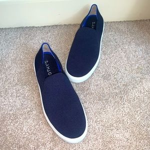 Rothy’s sneaker size 9.5